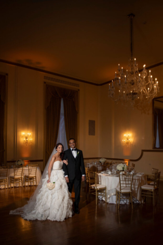 Barbara & Giri wedding at 3 West Club in NYC by Unveiled-Weddings.com