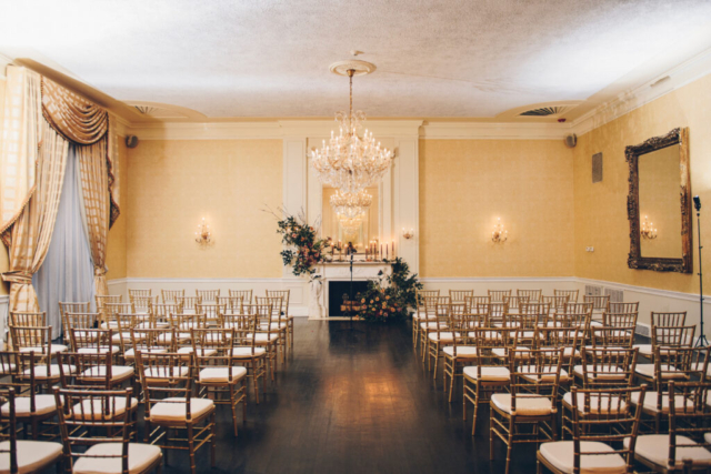 Shannon & Matt Wedding at 3 West Club, NYC by Unveiled-Weddings.com