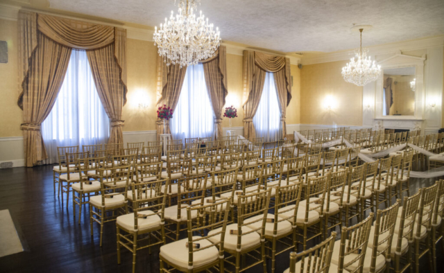 Leigh & Harris Wedding at 3 West Club & Plaza Hotel by Unveiled-Weddings.com