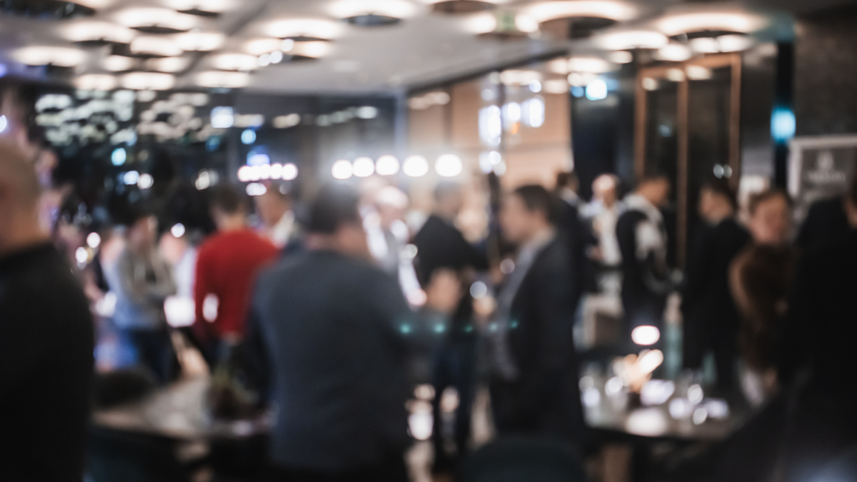 New York Corporate Event Venues: Exceptional Spaces