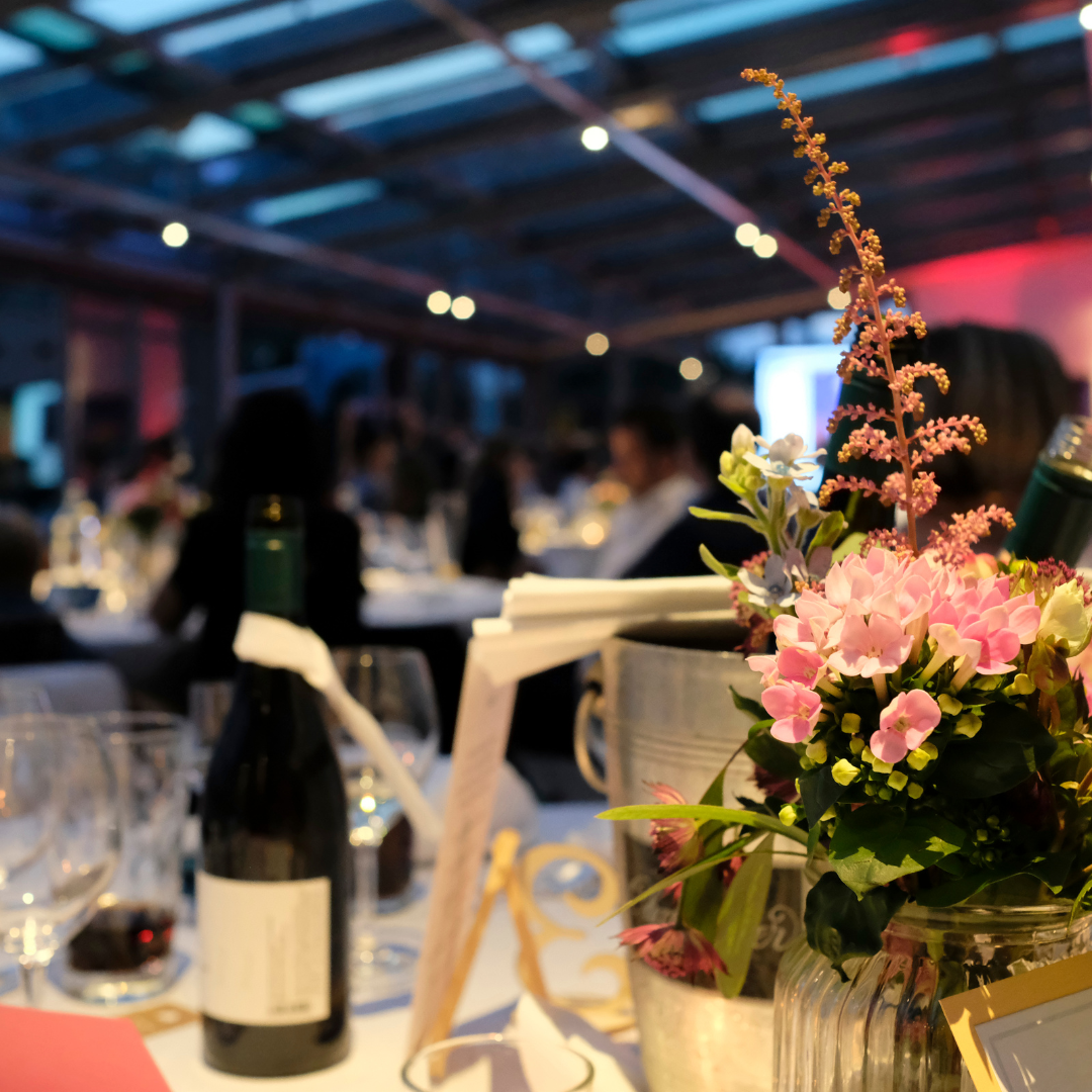 Venue For Corporate Events