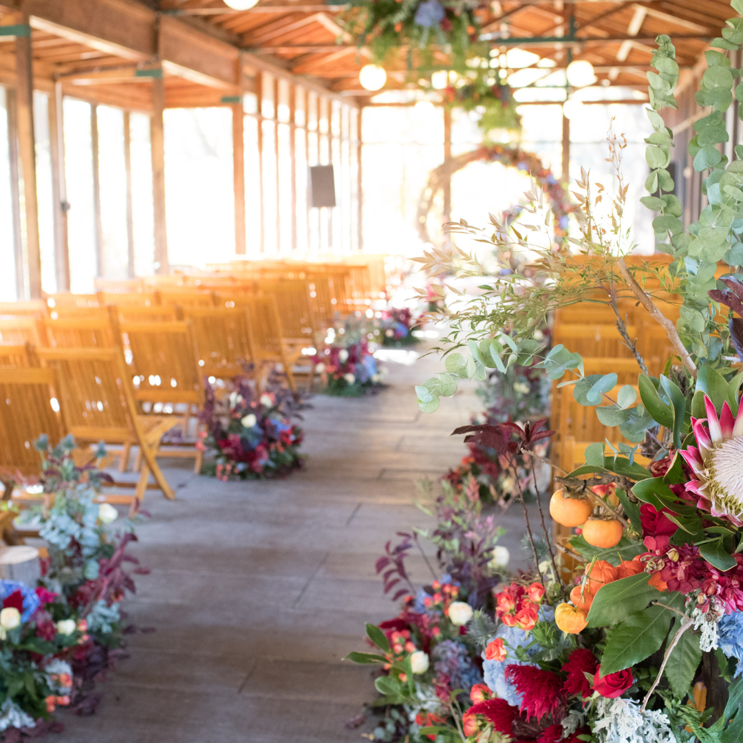 Wedding Venues Midtown Manhattan