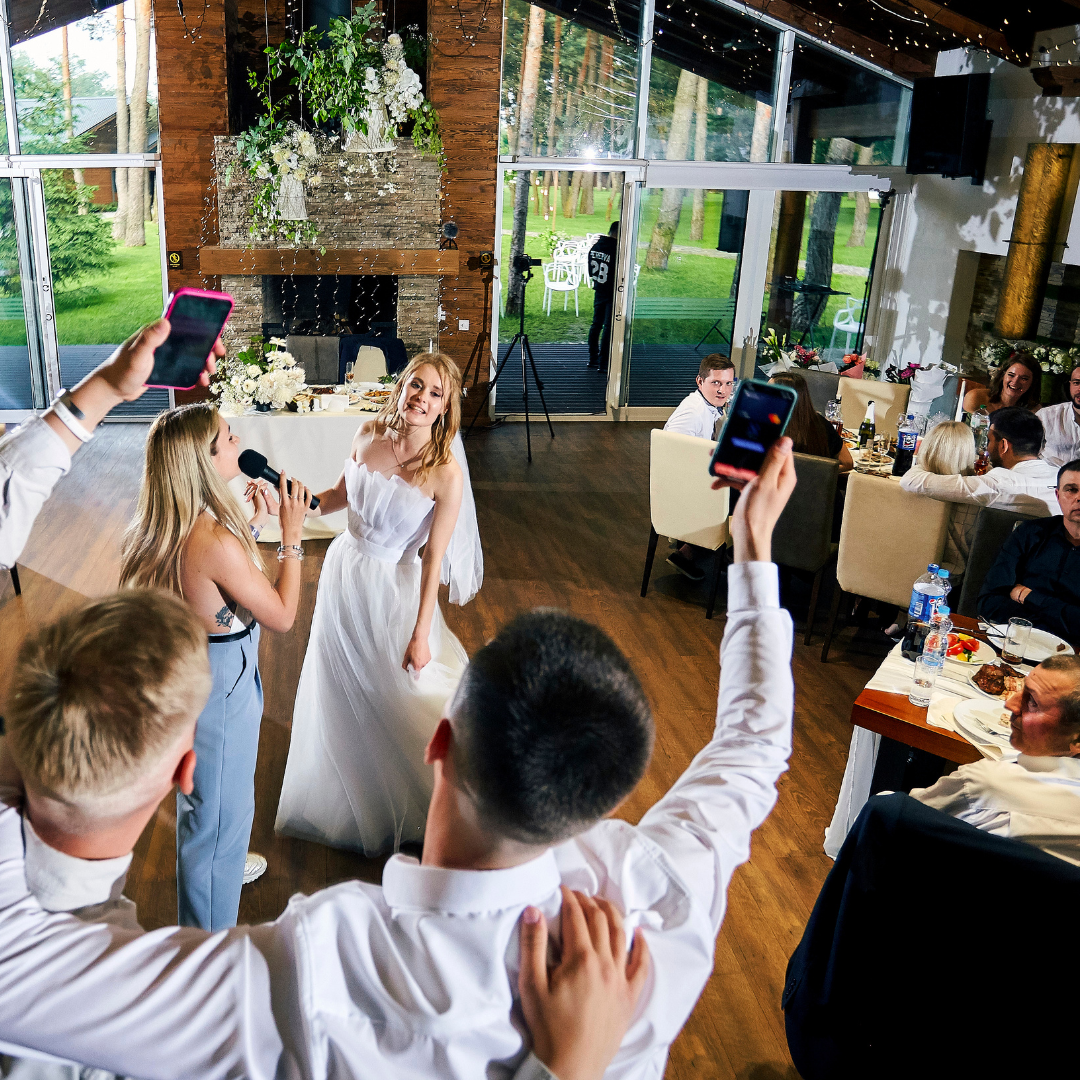 Wedding Venues Midtown Manhattan