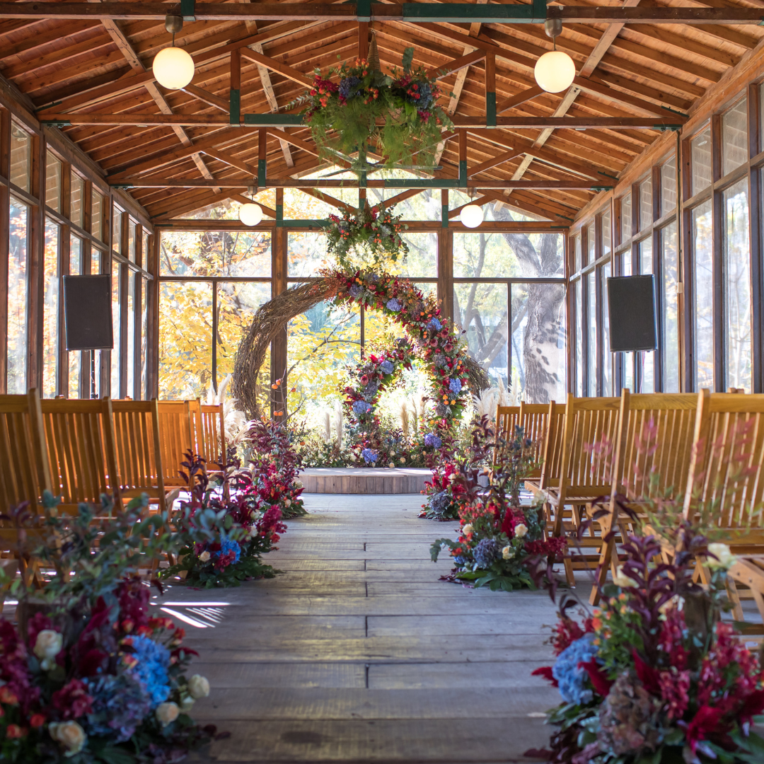 Intimate Wedding Venues Long Island