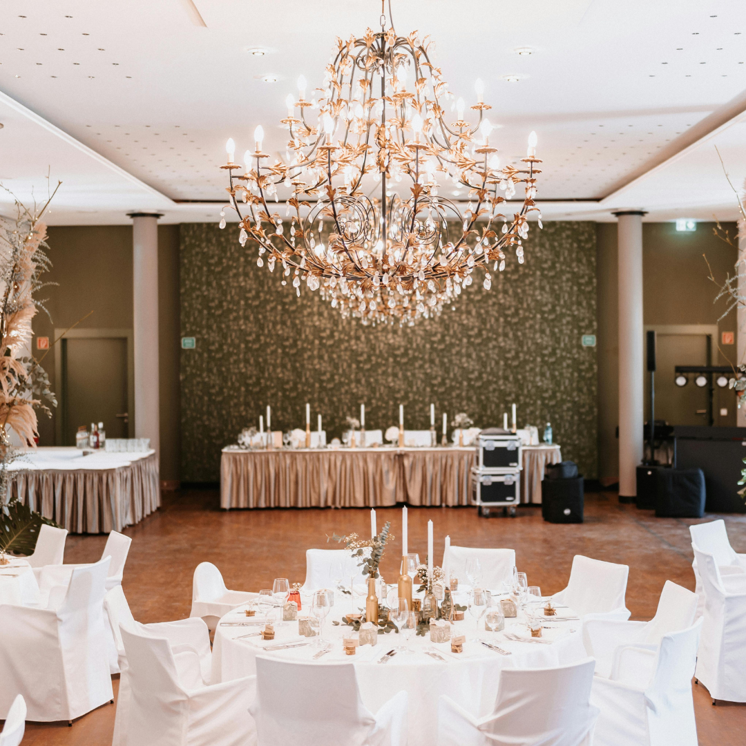 Intimate Wedding Venues NJ