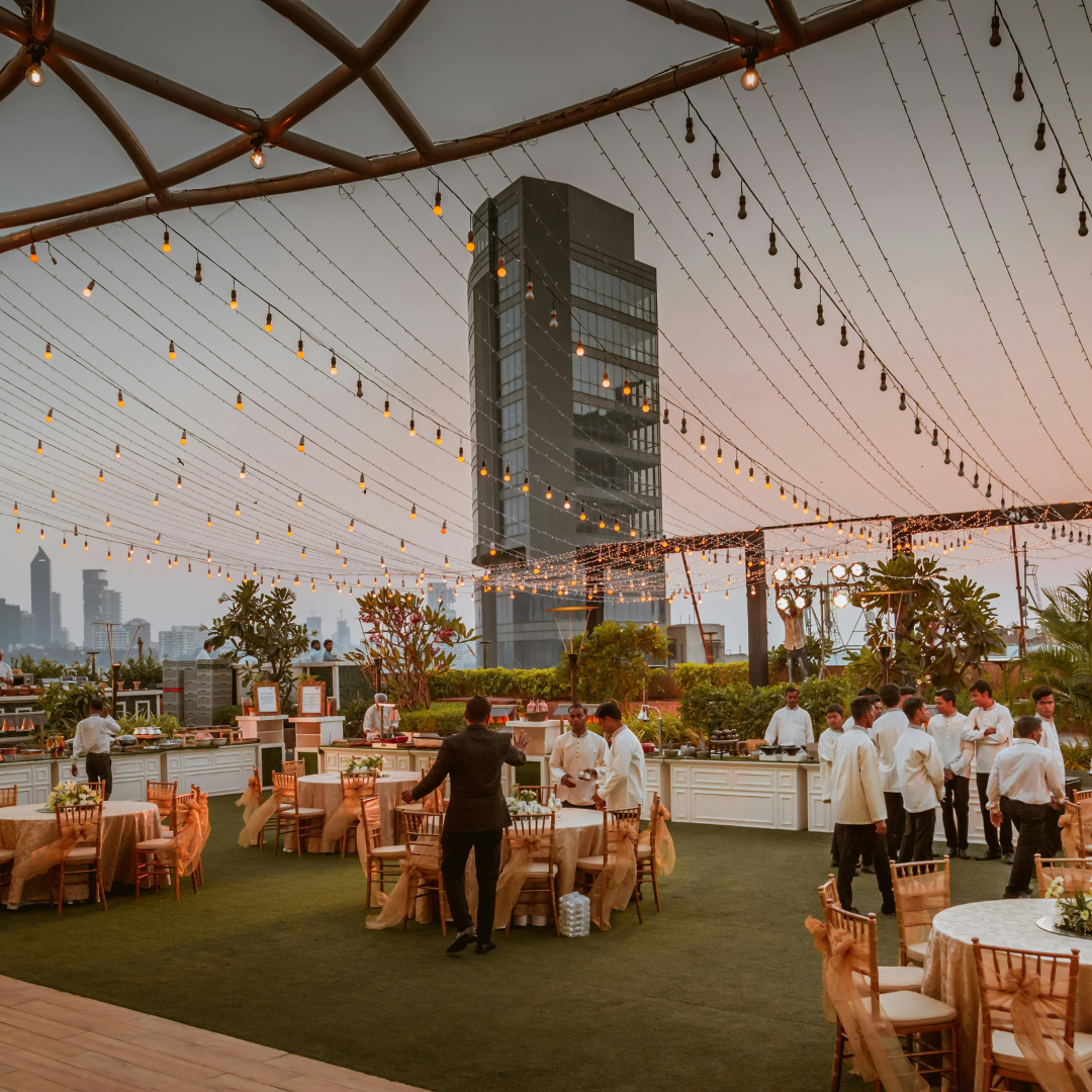 Event Space Near Herald Square