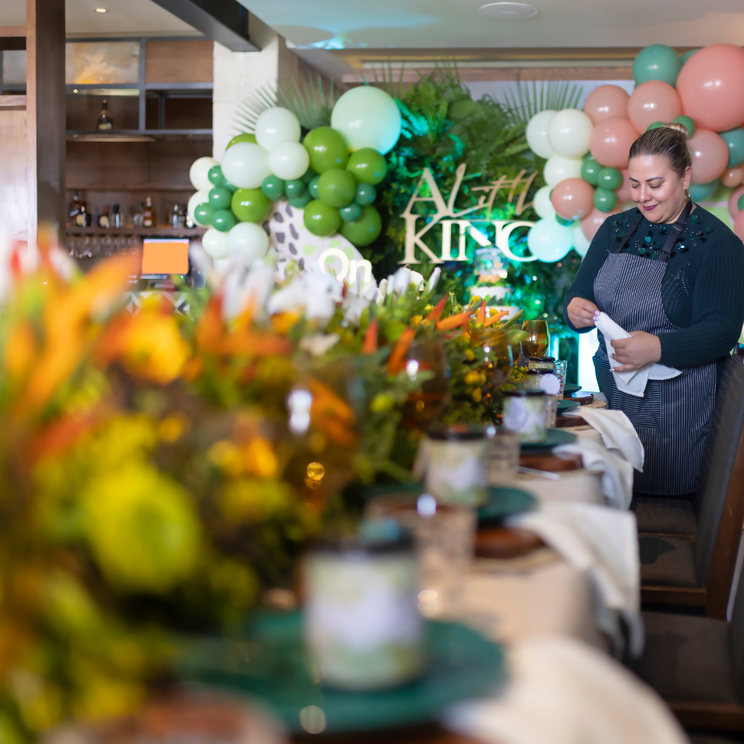 Event Space Near Herald Square