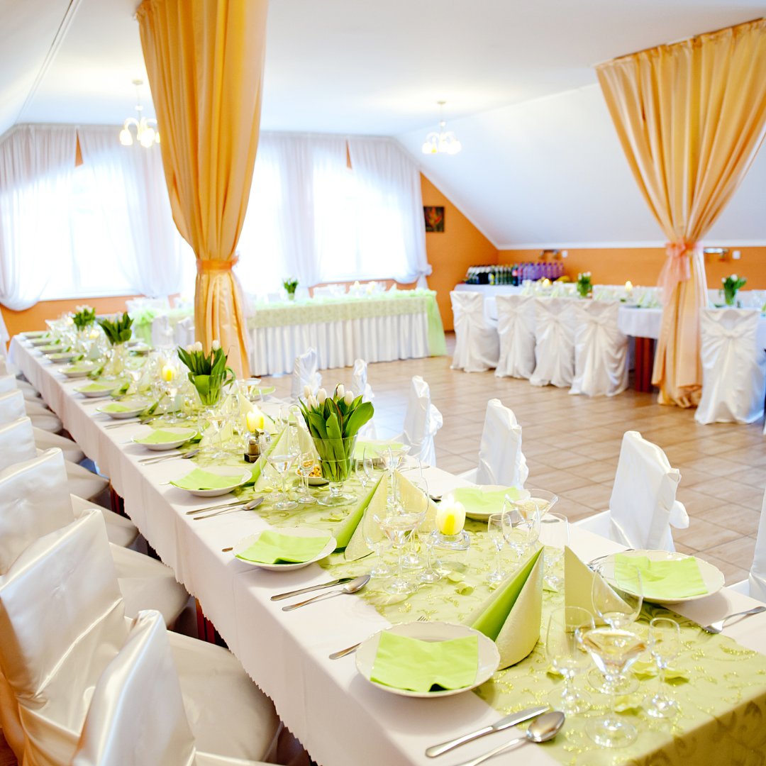 Event Space in Midtown East