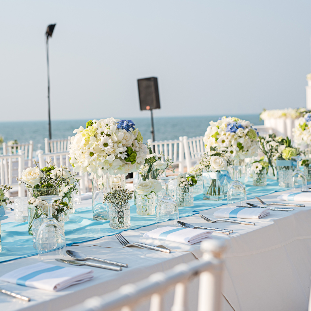 Event Space in Midtown East