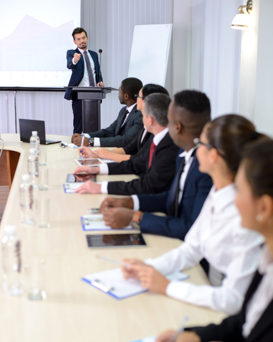 Conference Space Midtown Manhattan