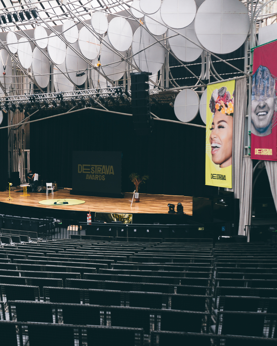 Midtown Manhattan Event Venues