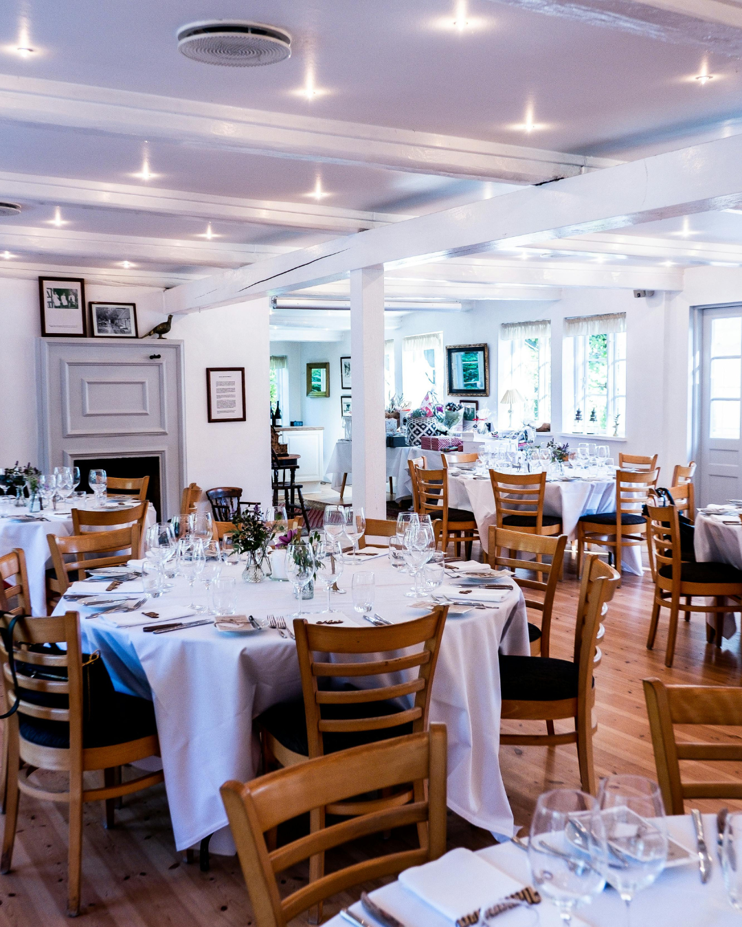 Midtown Manhattan Event Venues