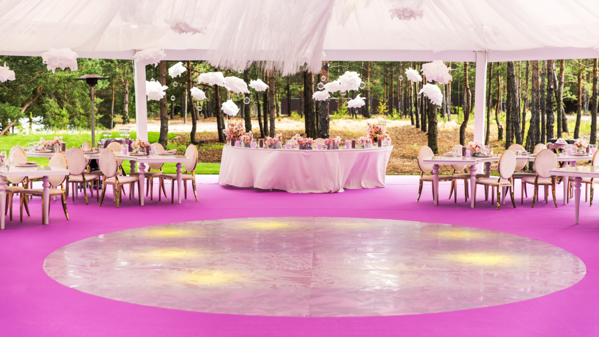 Spring Event Space in NYC