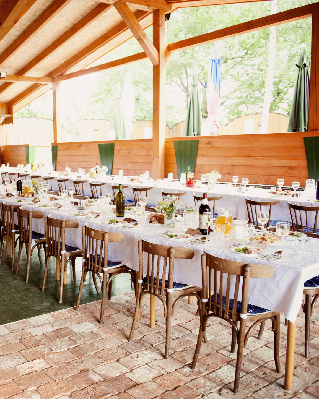 Corporate Event Space Midtown Manhattan