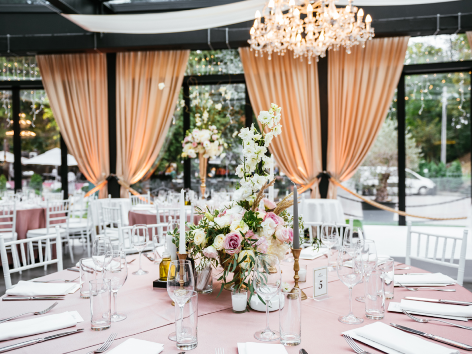 Event Space Union Square