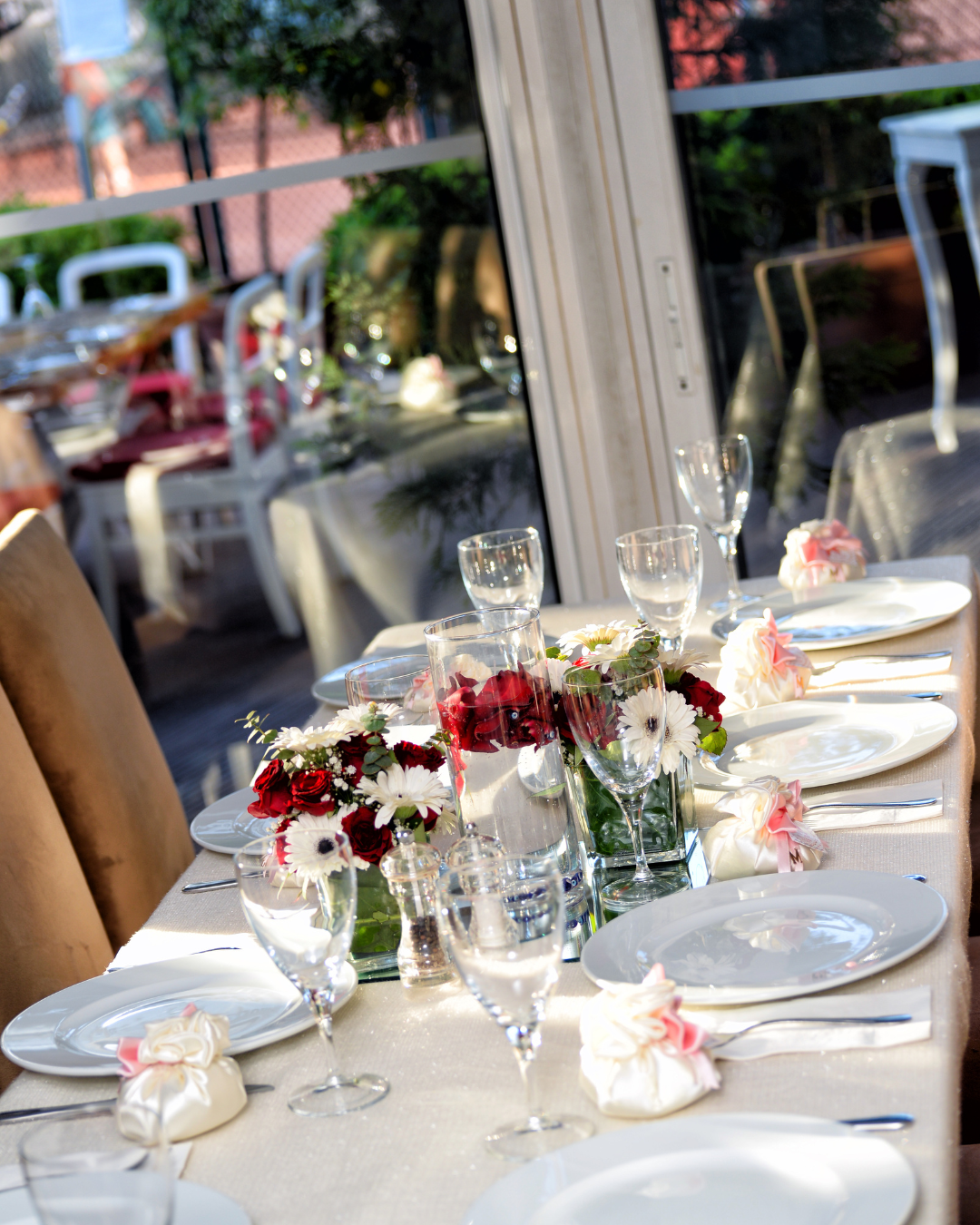 Lower Manhattan Small Event Space