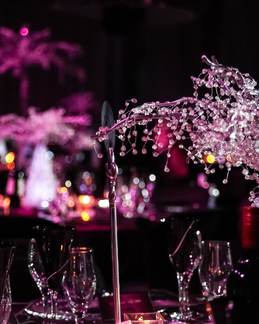 5th Avenue Event Hall