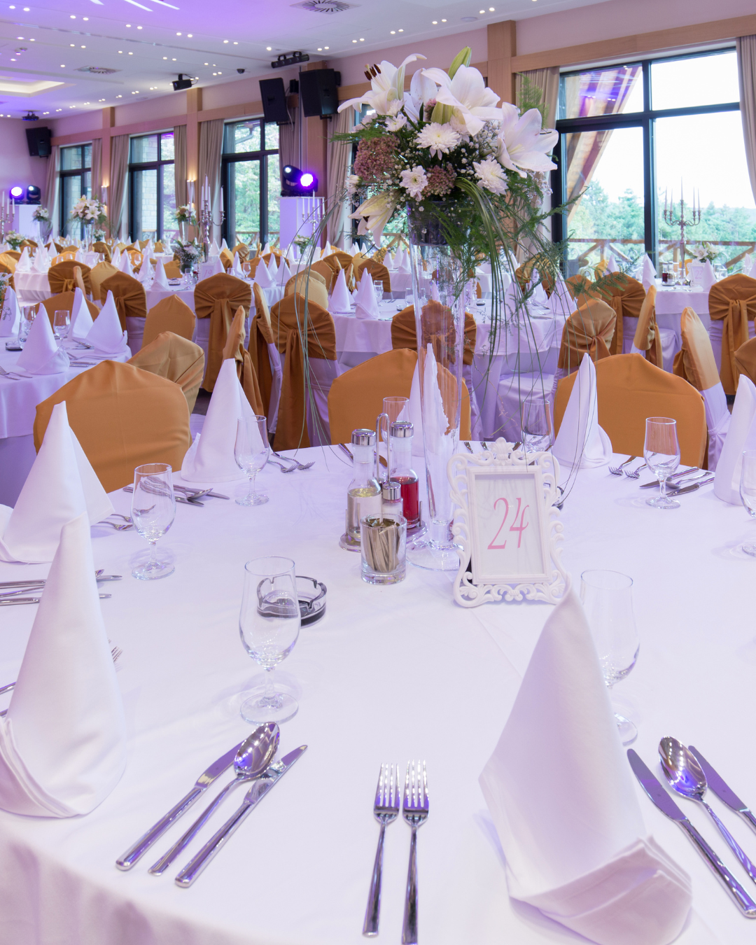 5th Avenue Event Hall