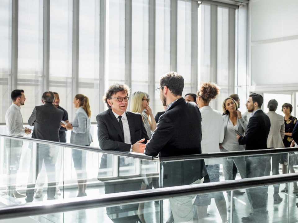 5th Avenue Event Space