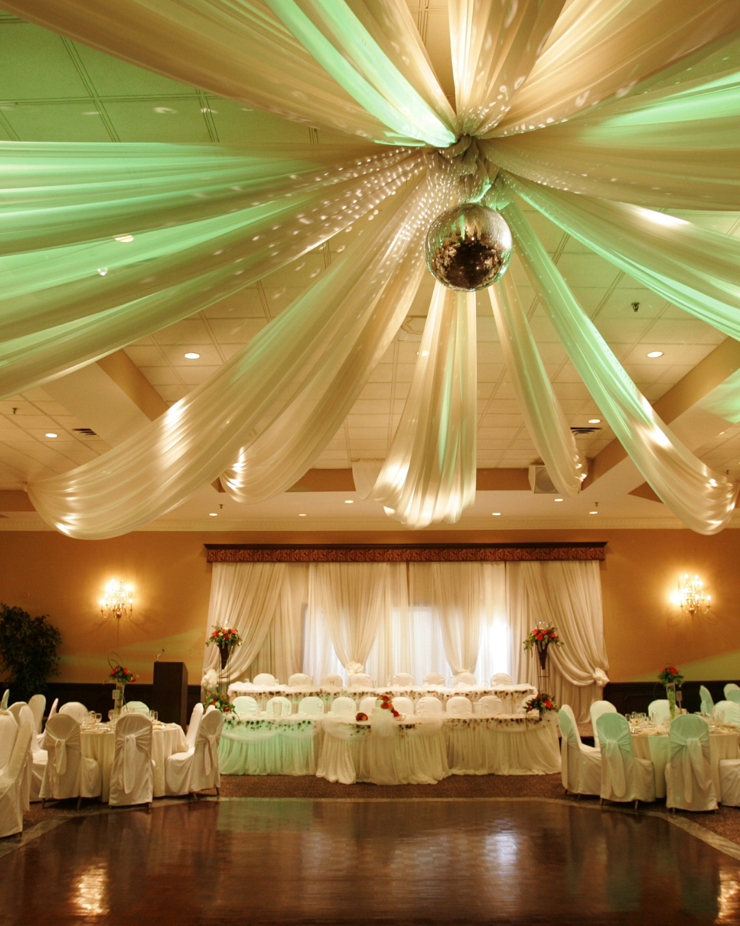 Event Space Upper West Side