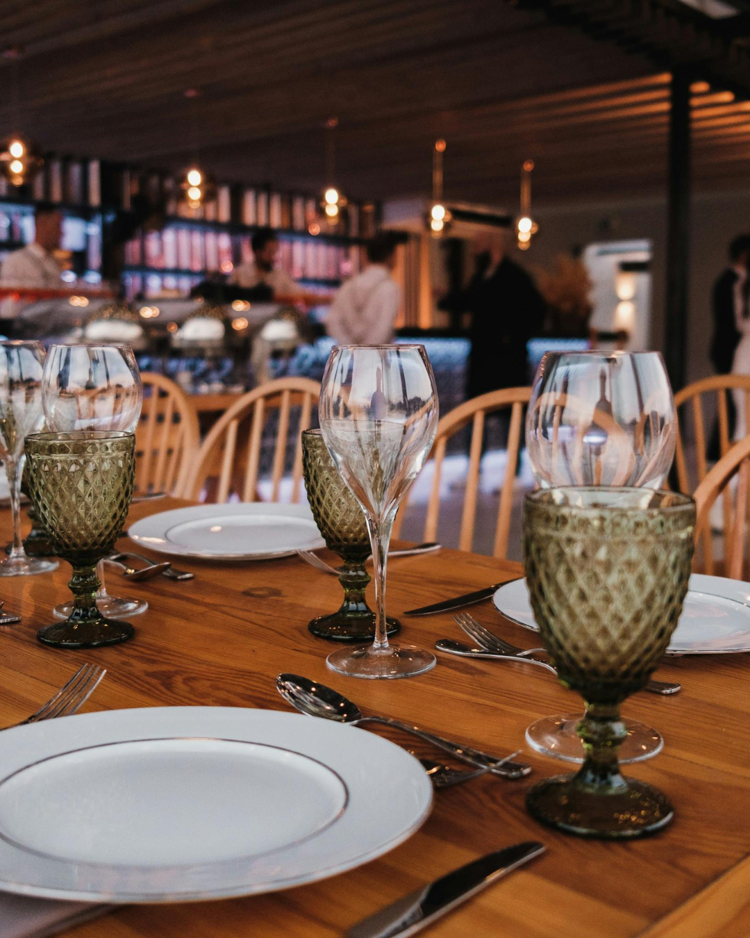 Event Space in Midtown Manhattan