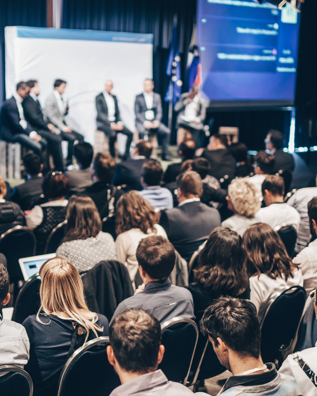 Repast Event Space In NYC