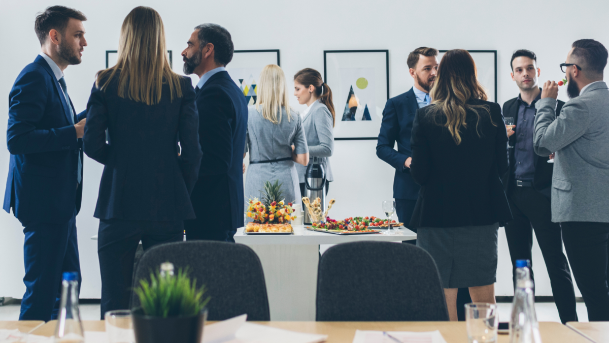 Repast Event Space In NYC