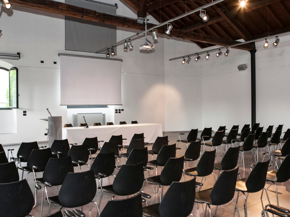 Conference Venue in NYC
