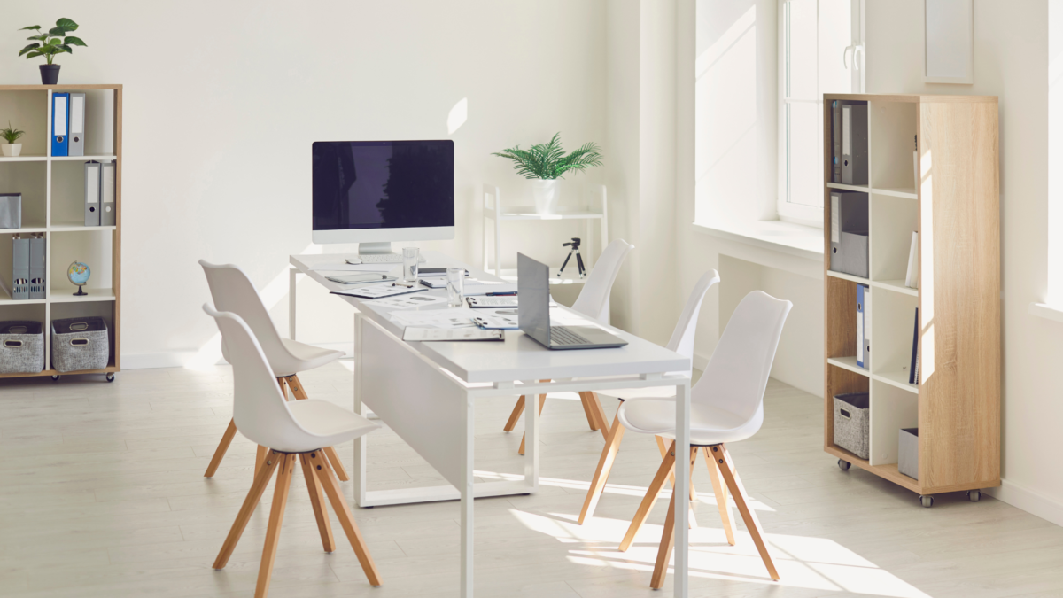 Corporate Training Space Manhattan