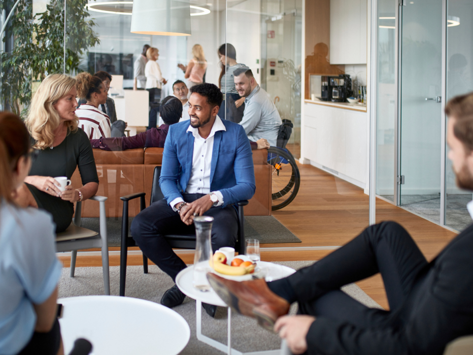 Conference Venues near Long Island