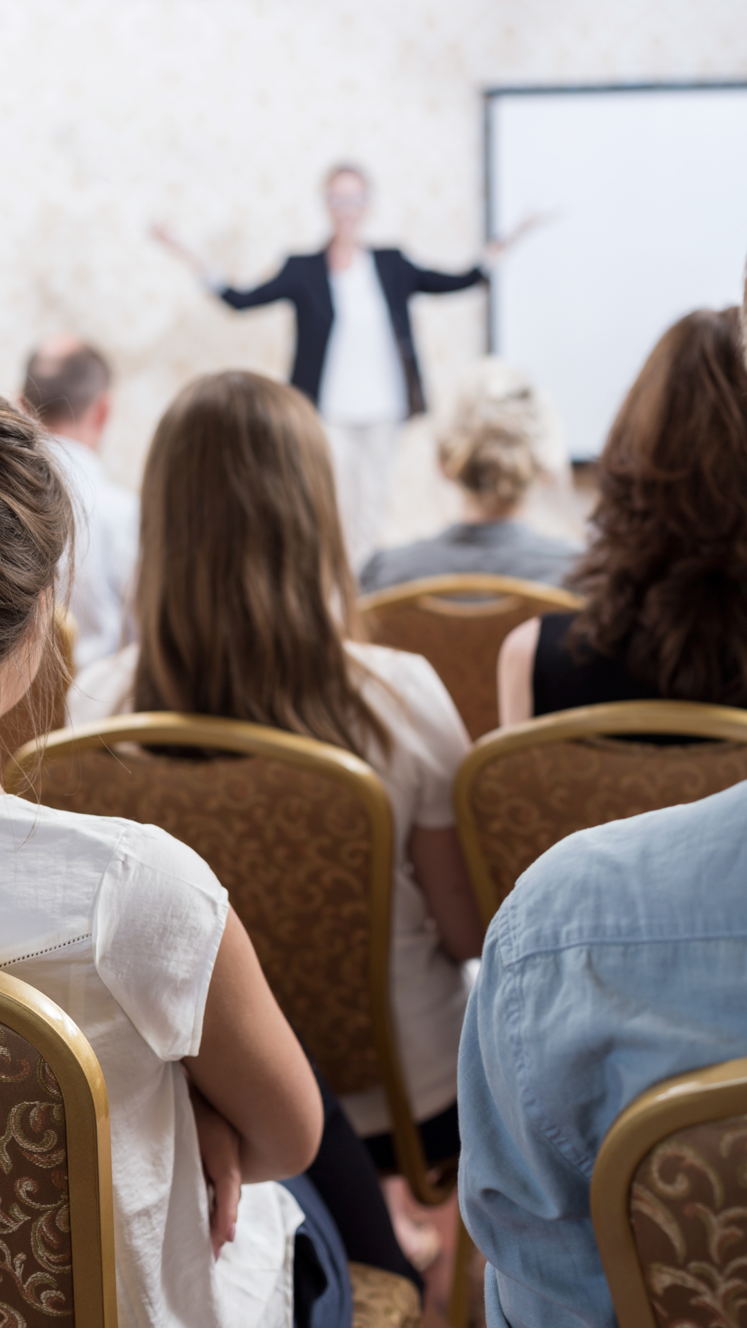 corporate training space in nyc