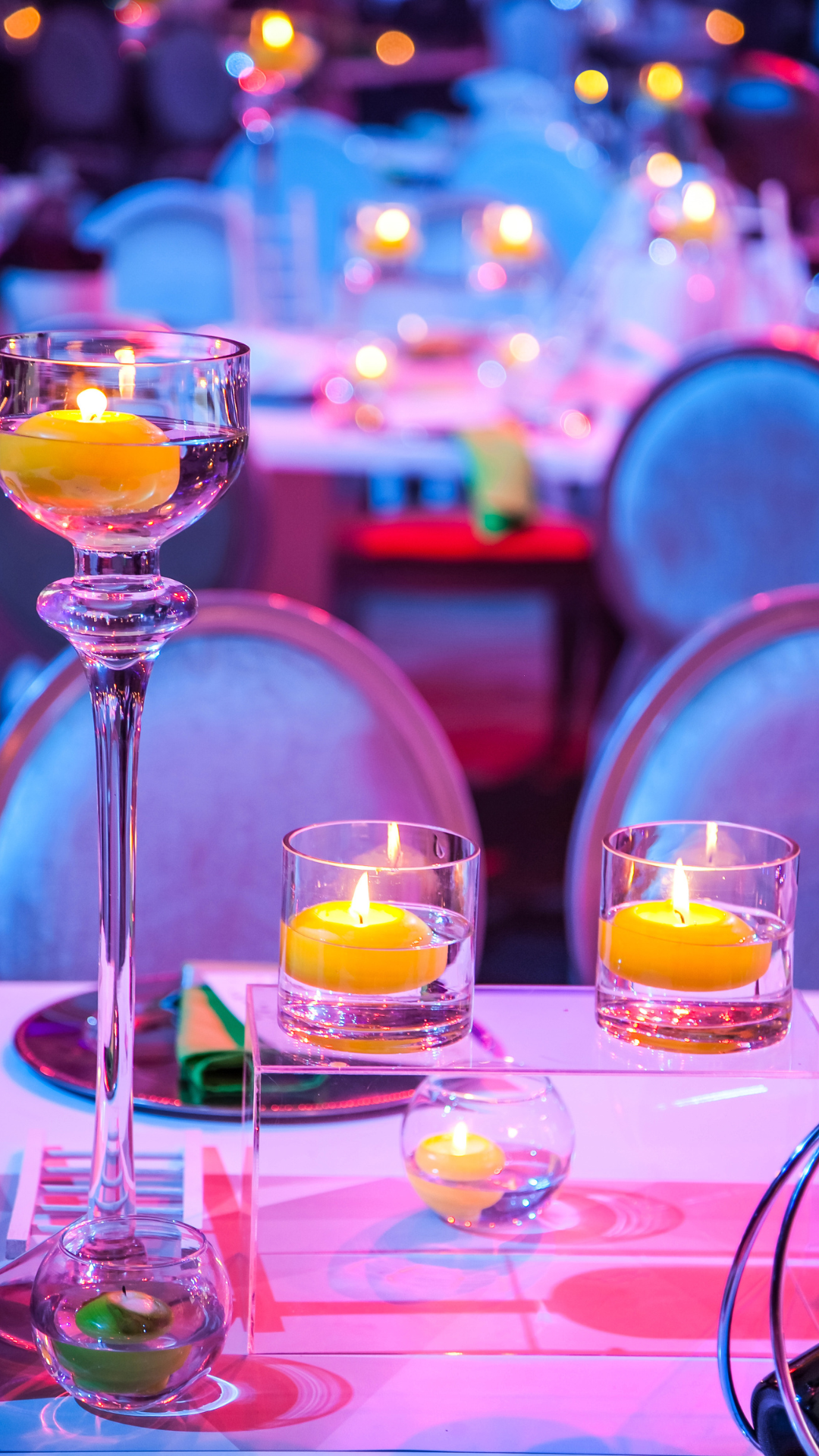 new york gala events space