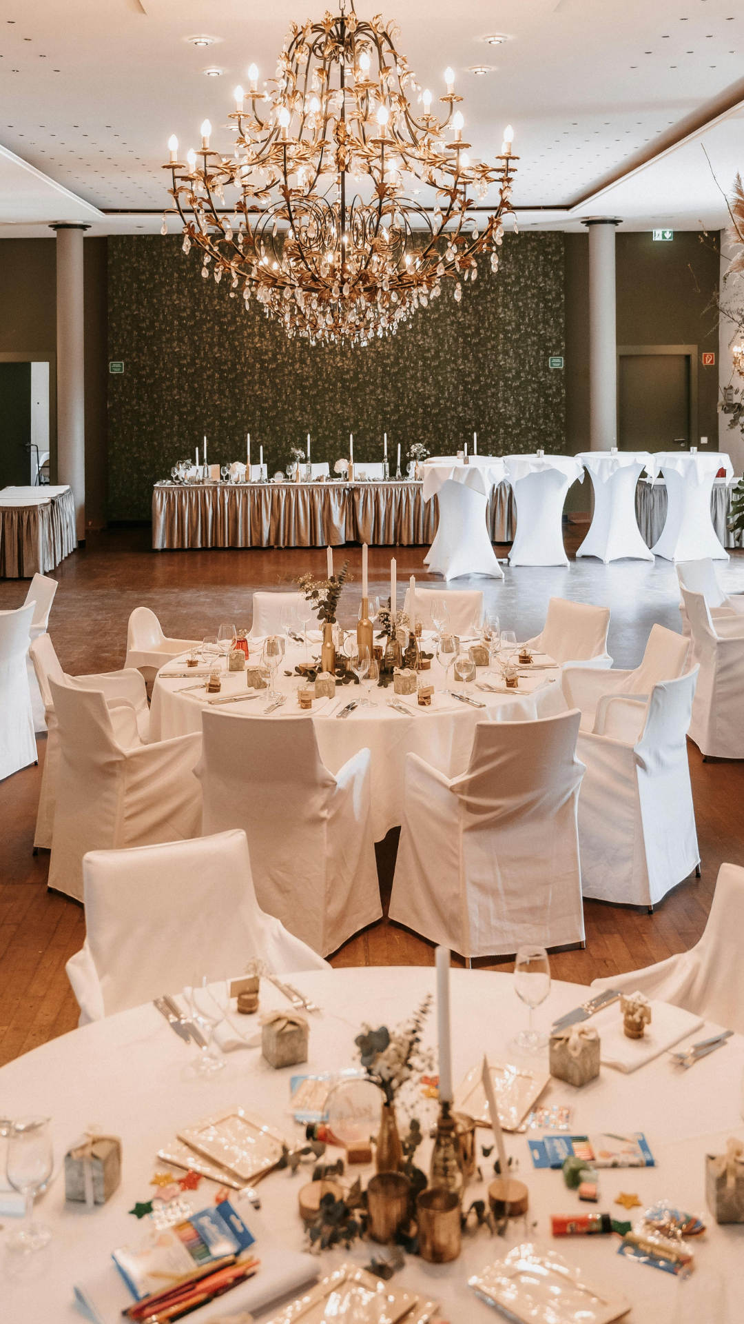 Jewish Wedding Venues in NYC