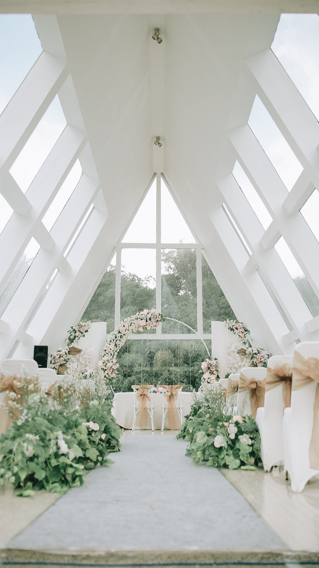 Jewish Wedding Venues in NYC