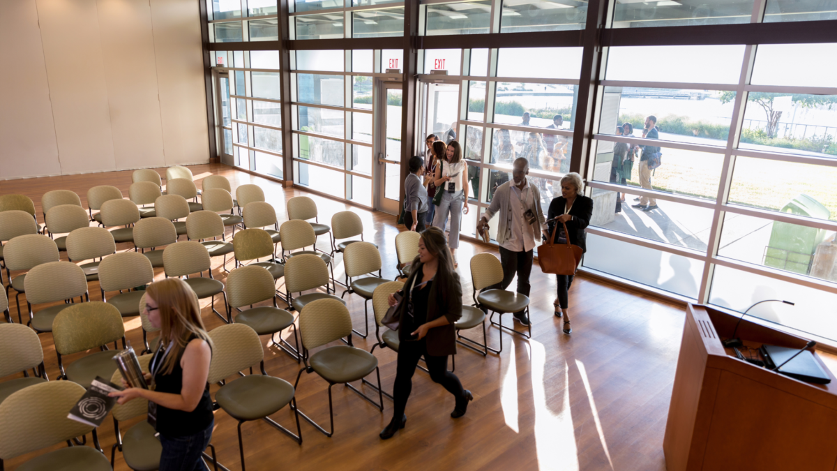 Luxury Meeting Venues in Manhattan