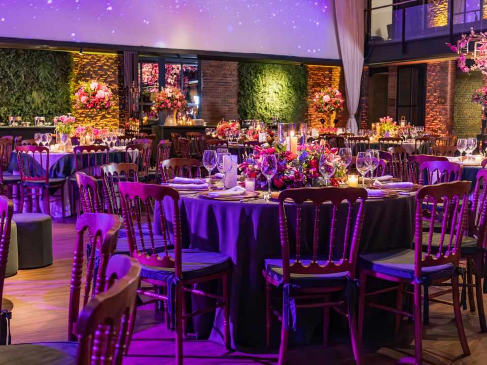 Manhattan Gala Event Space