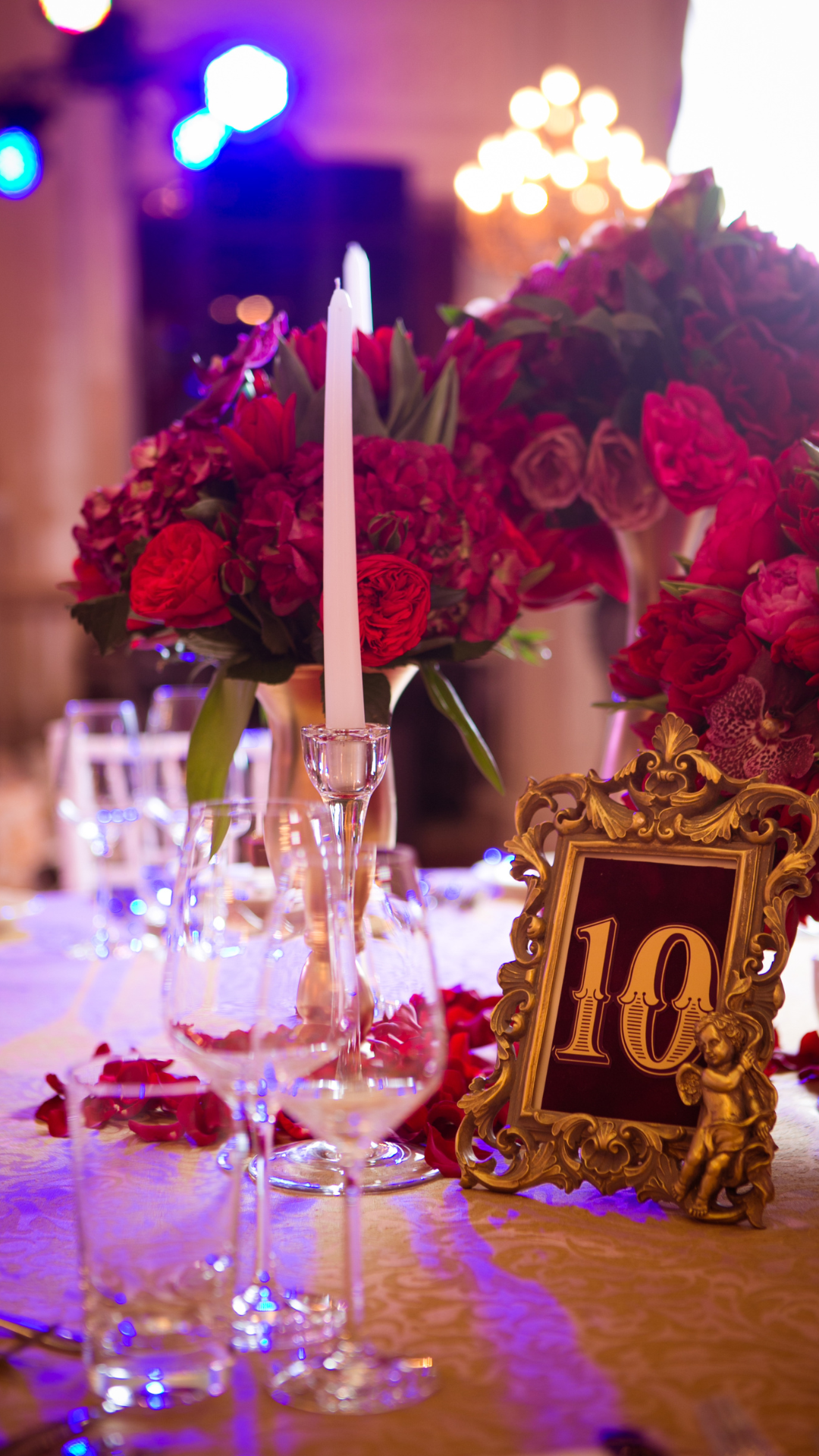 Midtown Manhattan Wedding Venues 