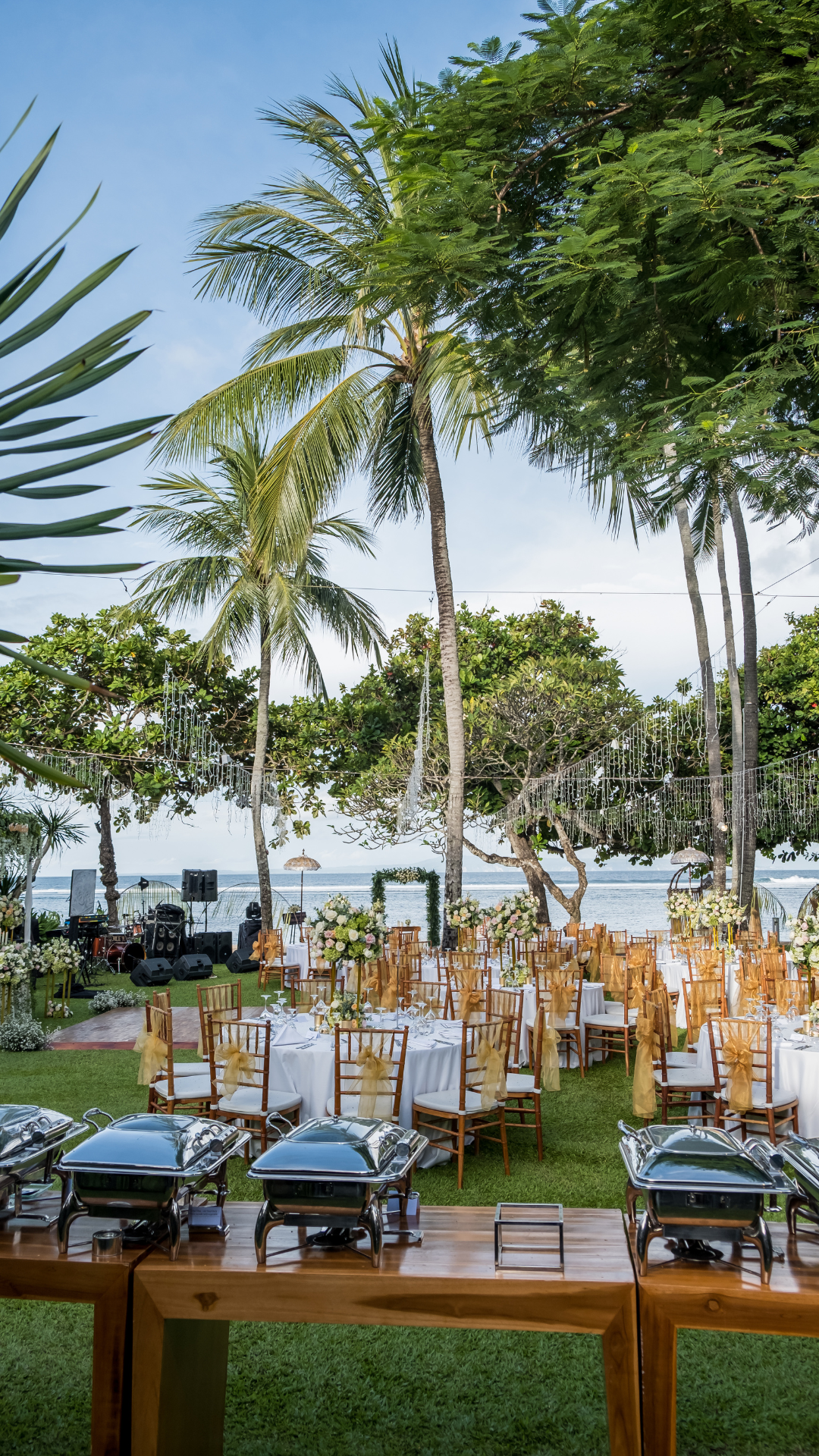 Midtown Manhattan Wedding Venues 