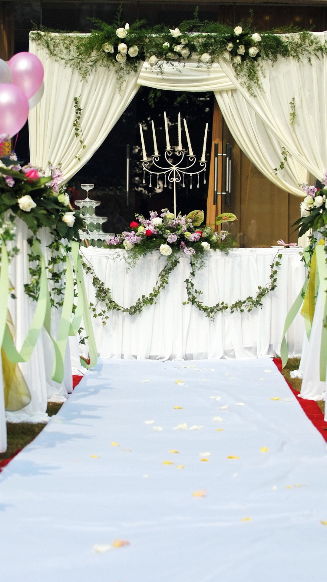 Midtown Wedding Venues