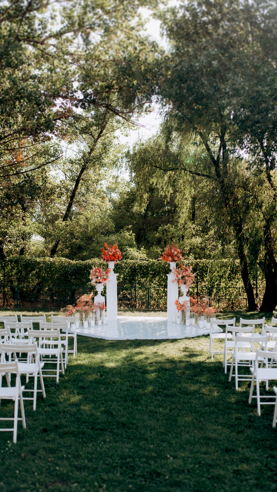 Midtown Wedding Venues