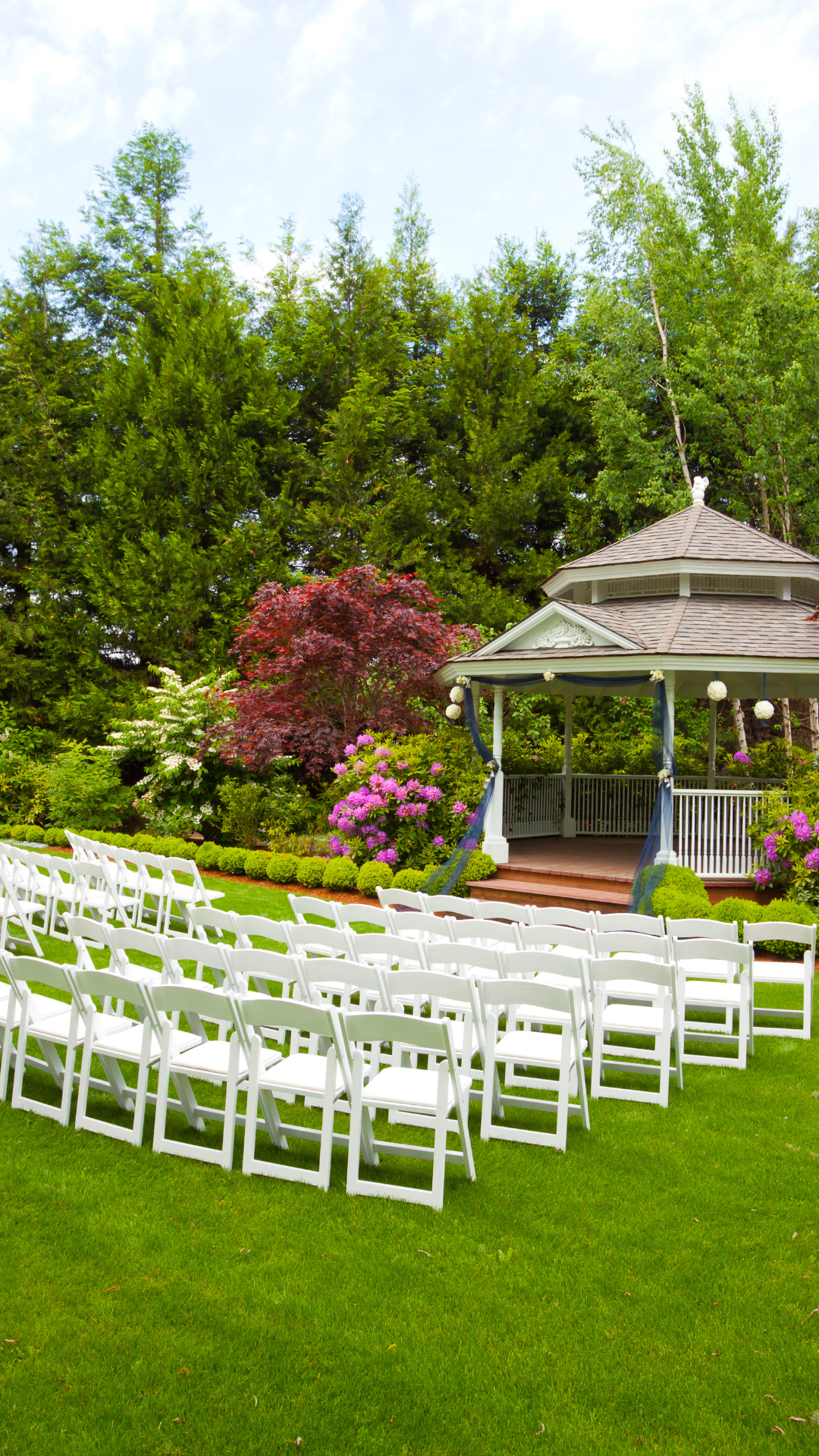 NYC Venues for Small Weddings 