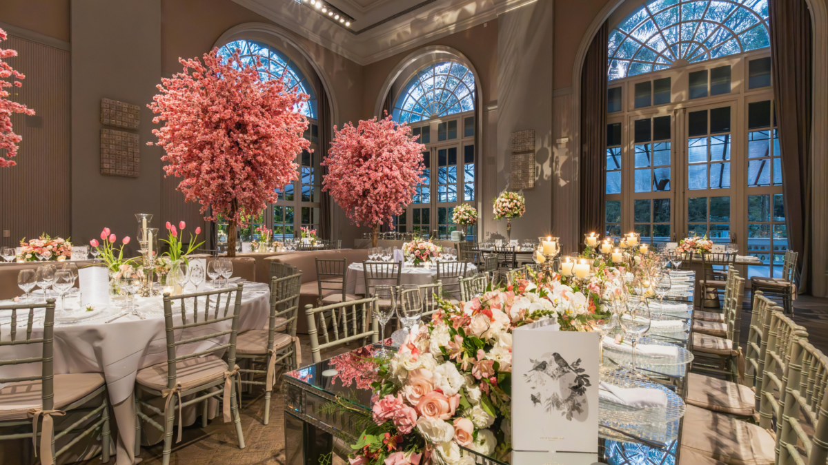 Event Venues in NYC