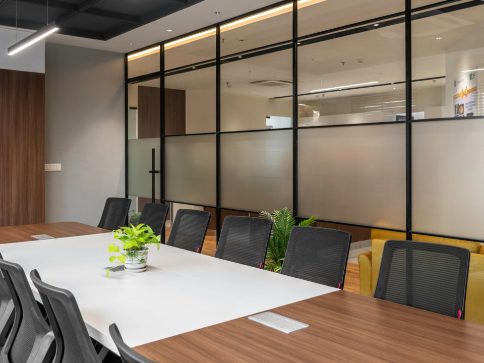 Small Conference Space in NYC