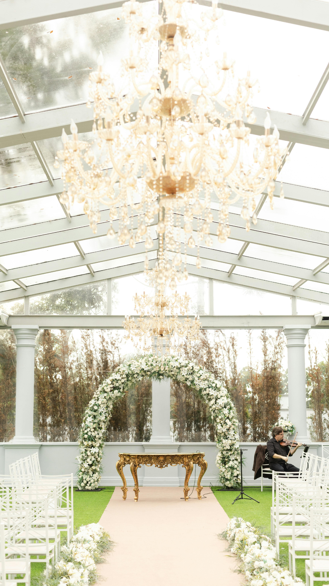 Small Wedding Venues near Long Island