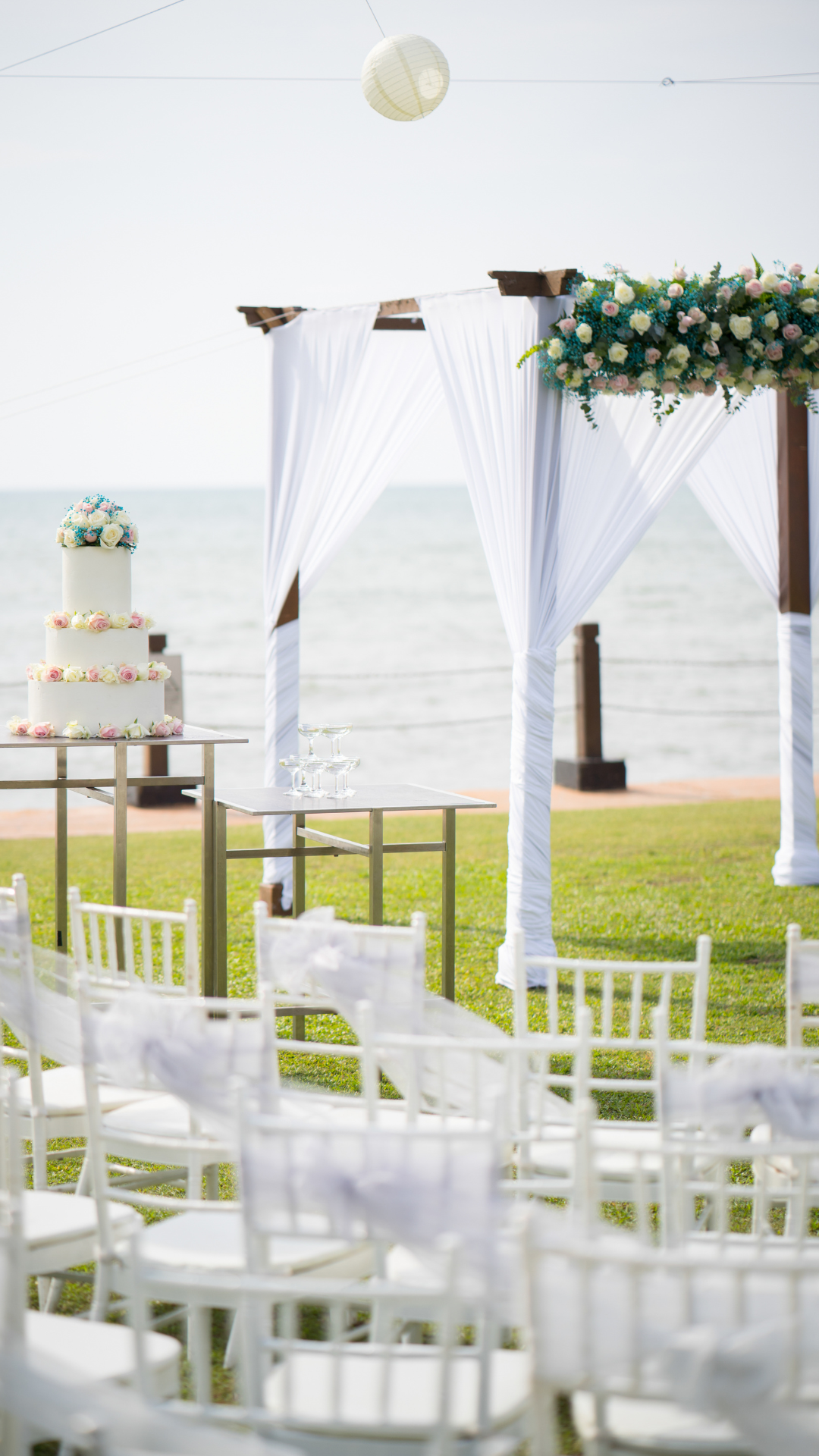 Small Wedding Venues near Long Island