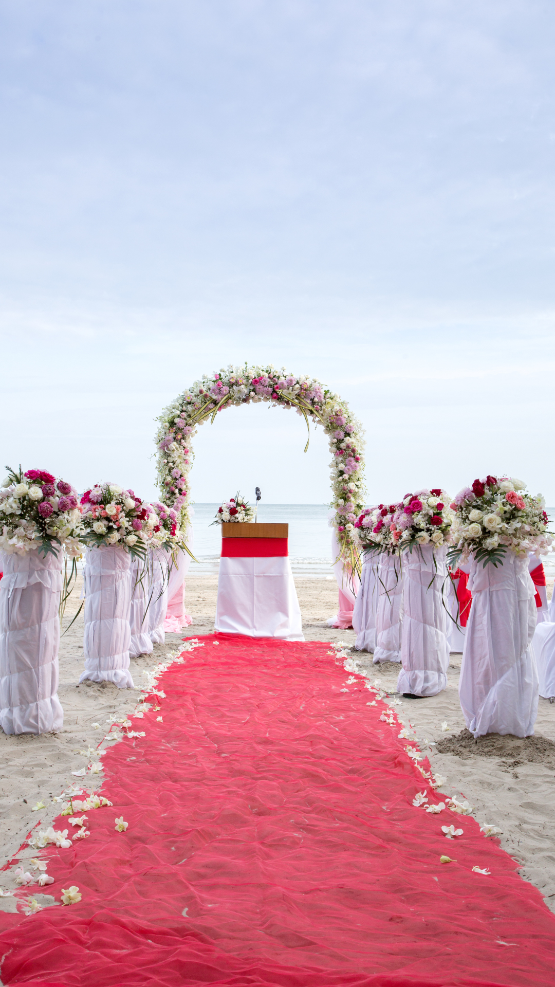 Unique Wedding Venues near NJ