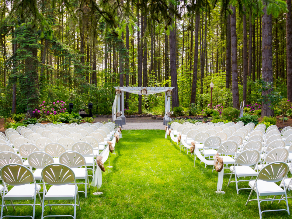 Wedding Venue in NYC