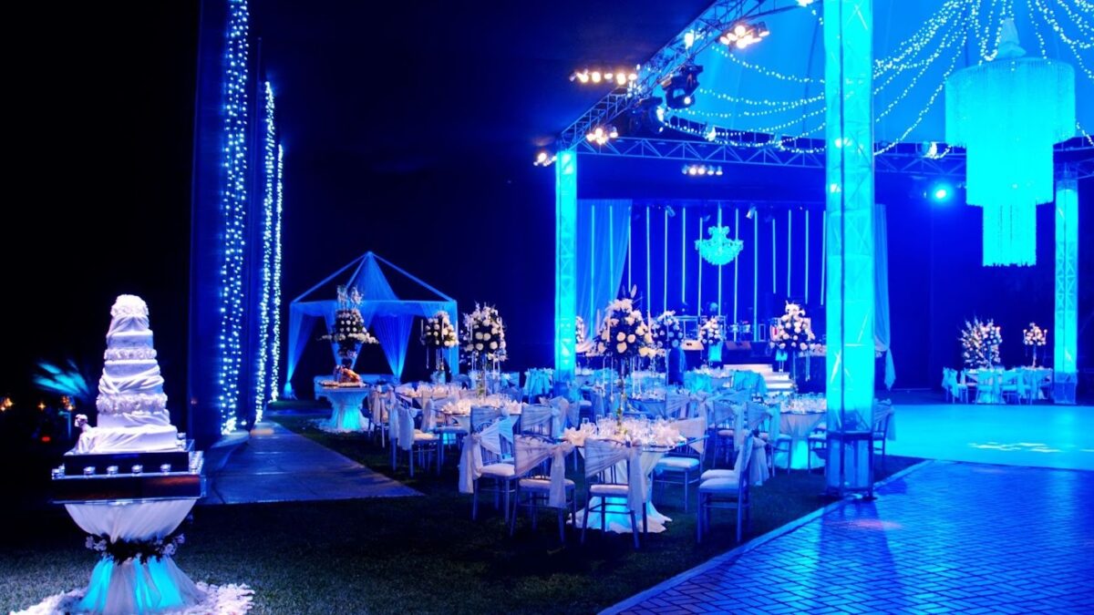 NYC’s Most Stunning Gala Venues