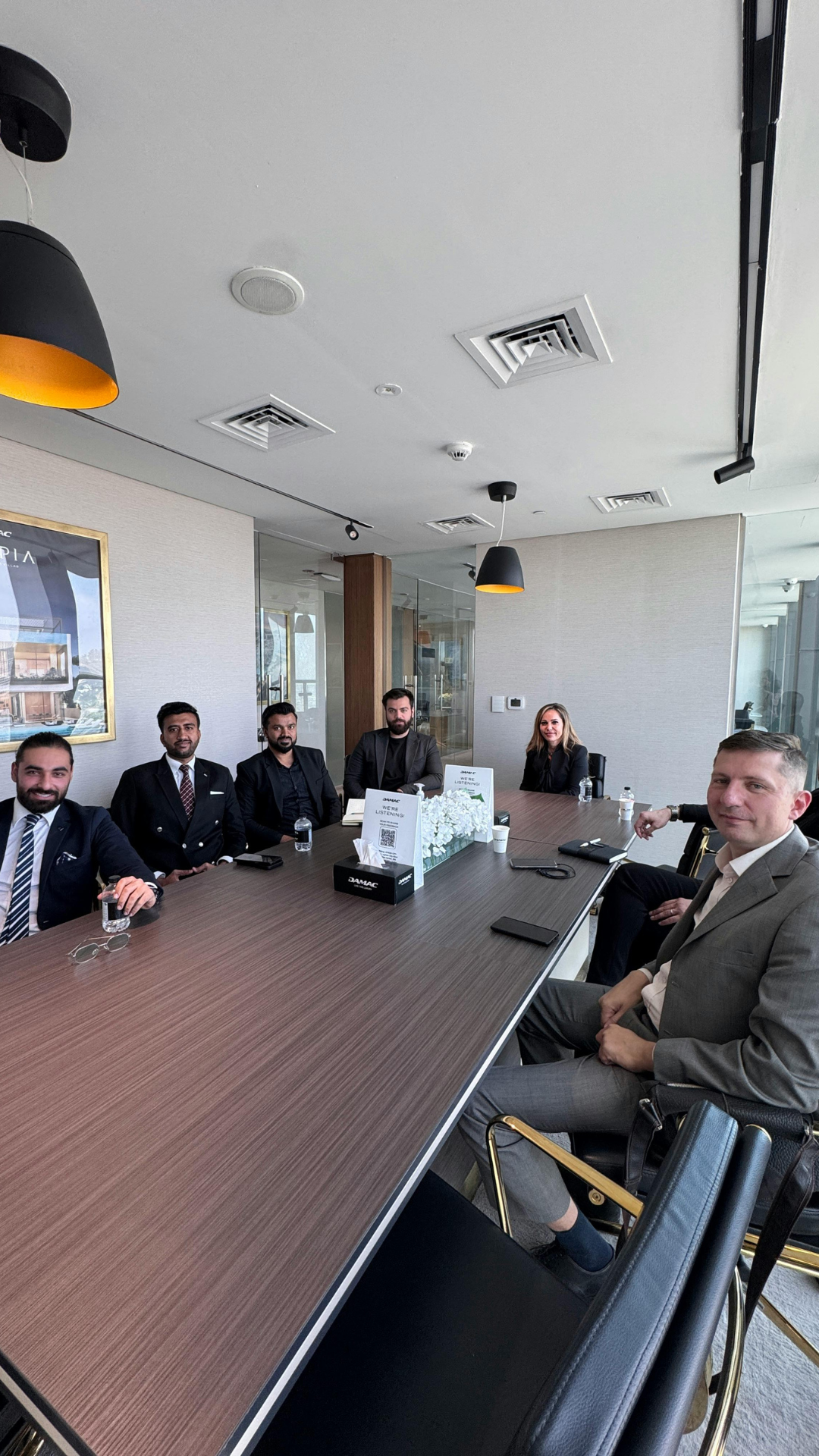 Small Conference Space in NYC