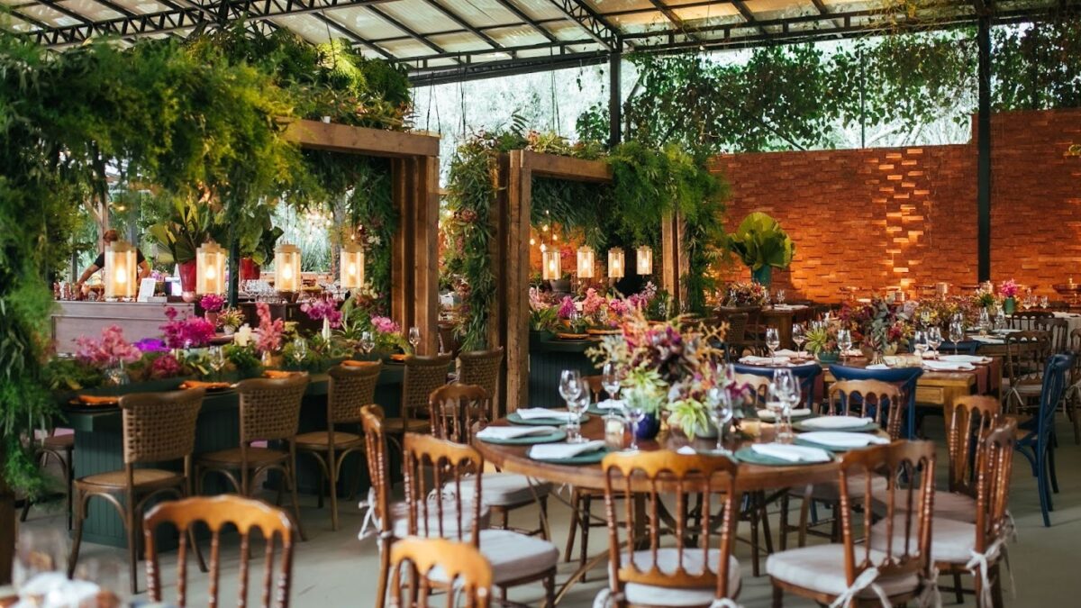 holiday party venues in Manhattan,